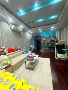 GIẢM SỐC 300TR - NHÀ ĐẸP 4 TẦNG - HẺM XE TẢI - KHU VIP VƯỜN LÀI - TÂN PHÚ – CHỈ 11.7 TỶ
